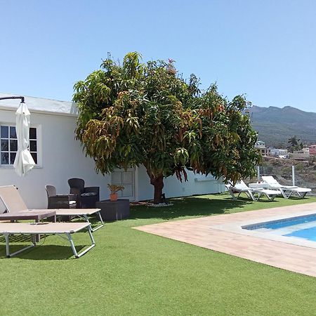 Piscina Compartida, Solo Adultos, Ac, Calefaccion Apartment El Paso Luaran gambar