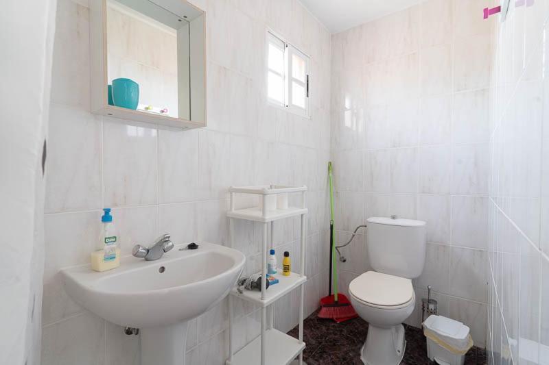 Piscina Compartida, Solo Adultos, Ac, Calefaccion Apartment El Paso Luaran gambar