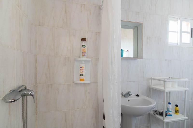 Piscina Compartida, Solo Adultos, Ac, Calefaccion Apartment El Paso Luaran gambar